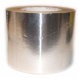 ZÁRÓSZALAG ALUMINIUM