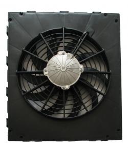 VENTILÁTOR TETŐEGYSÉG YILKAR 135 MB 12V