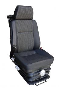 VEZETŐÜLÉS MECHANIKUS P488