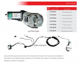 OLDALAJTÓ BEHÚZÓ MECHANIKA FIAT DUCATO