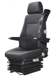 VEZETŐÜLÉS LÉGRUGÓS KOMPRESSZOROS P1098 H1 ELECTRICAL 24V