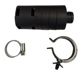 LEVEGŐSZŰRŐ FŰTŐKÉSZÜLÉK YILKAR