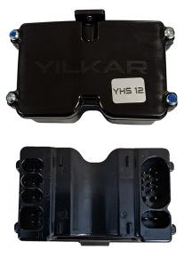 VEZÉRLŐELEKTRONIKA YH5 YILKAR FŰTŐKÉSZŰLÉKHEZ 12V