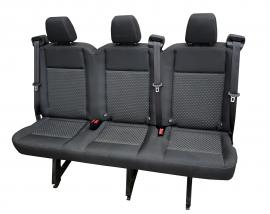 UTASÜLÉS HÁRMAS FORD TRANSIT